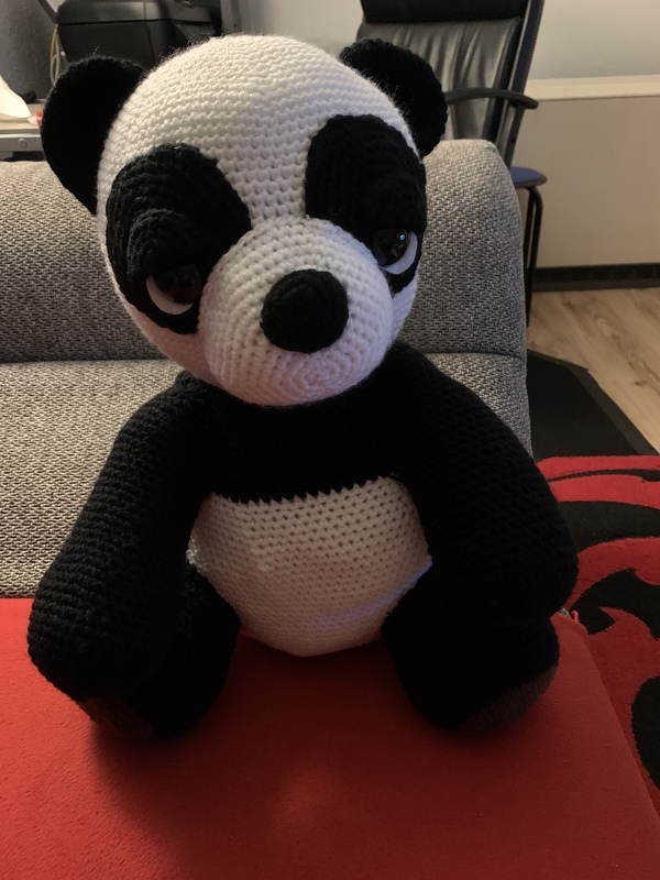 Handarbeiten Werke - Foto von regina-scharmann