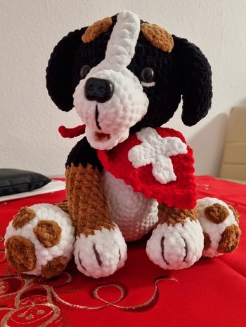 Einfach mega geworden....❤️