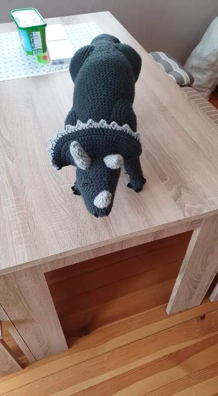 Handarbeiten Werke - Foto von andrea-scheffe