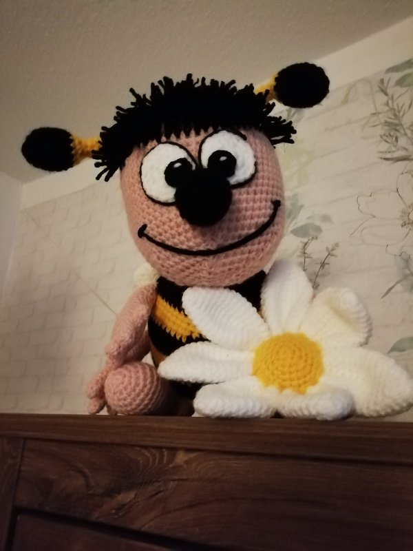 Handarbeiten Werke - Foto von simone-plonske