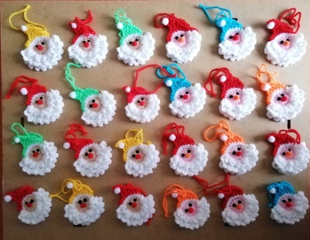 Weihnachten ist zwar vorbei....