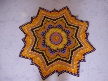 Askorun von petra-perle, Gehäkelt mit Soft & Easy von Schachenmayr