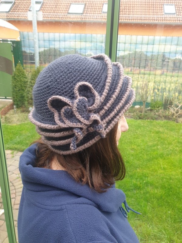 Handarbeiten Werke - Foto von charlotte-deeke