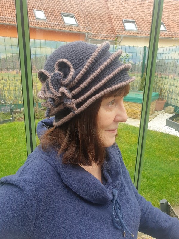 Handarbeiten Werke - Foto von charlotte-deeke