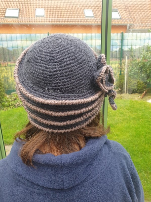 Handarbeiten Werke - Foto von charlotte-deeke