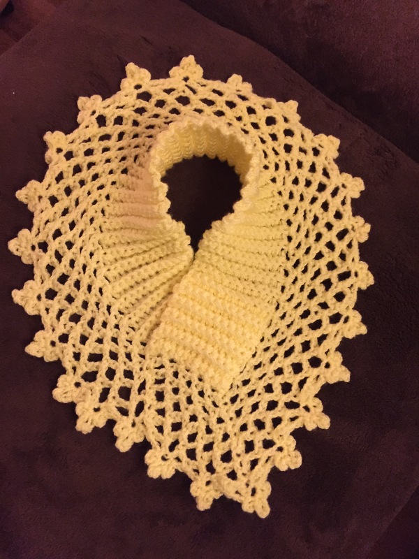 Handarbeiten Werke - Foto von petra-hoehnel