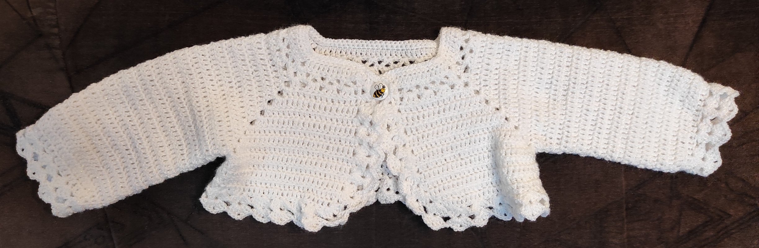 Handarbeiten Werke - Foto von Marion-Crochet