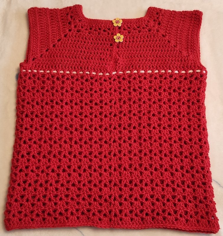 Handarbeiten Werke - Foto von Marion-Crochet