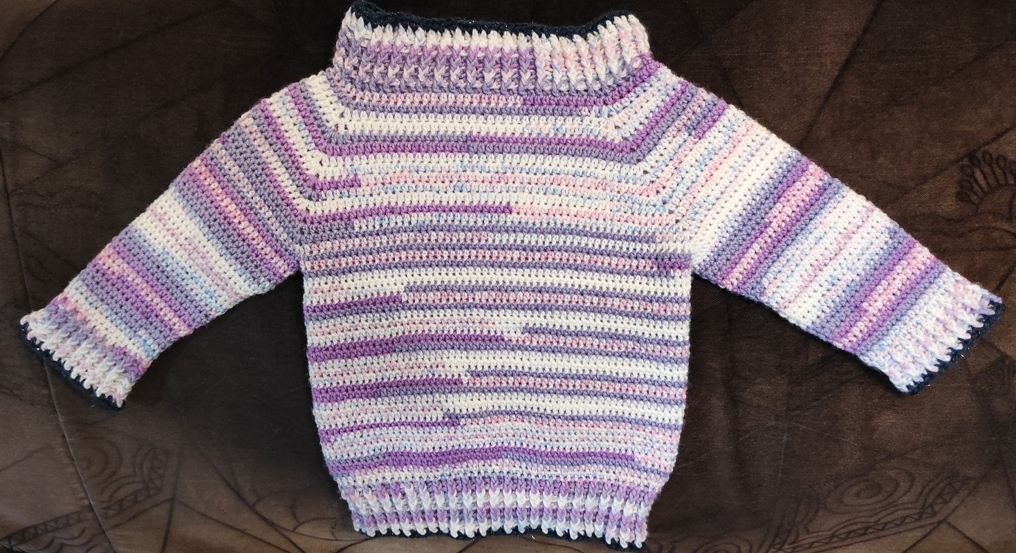 Handarbeiten Werke - Foto von Marion-Crochet