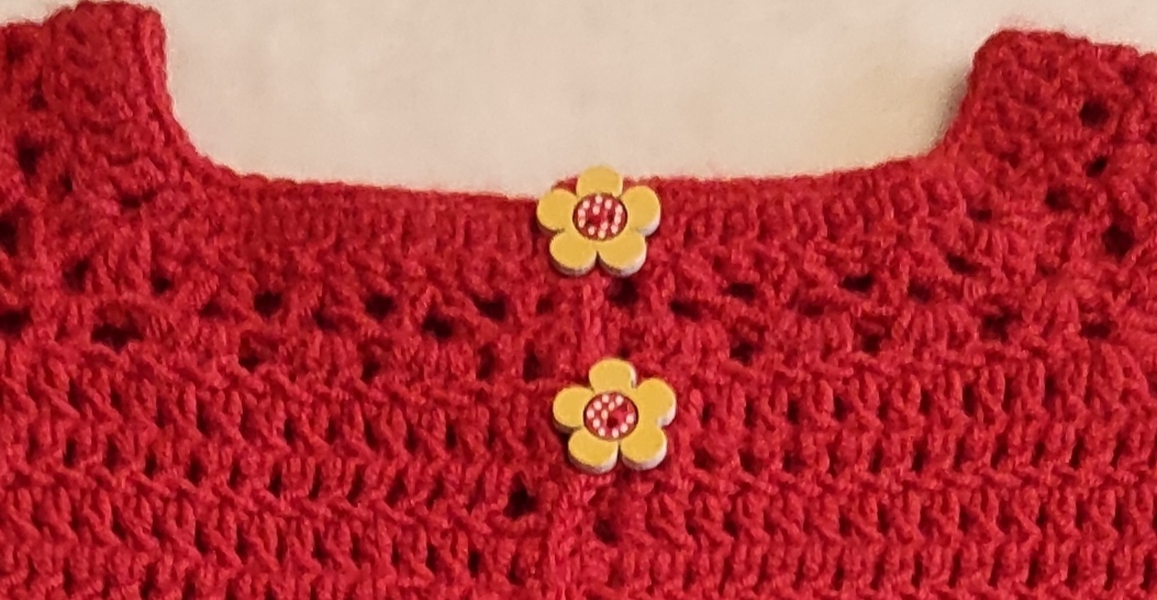 Handarbeiten Werke - Foto von Marion-Crochet