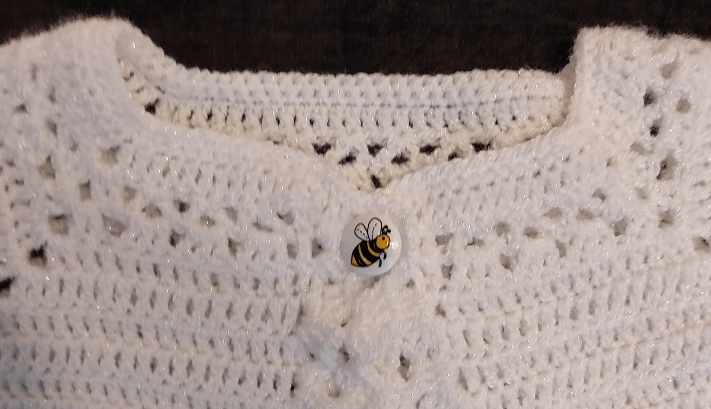 Handarbeiten Werke - Foto von Marion-Crochet