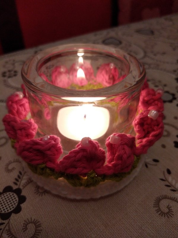 Handarbeiten Werke - Foto von merilu