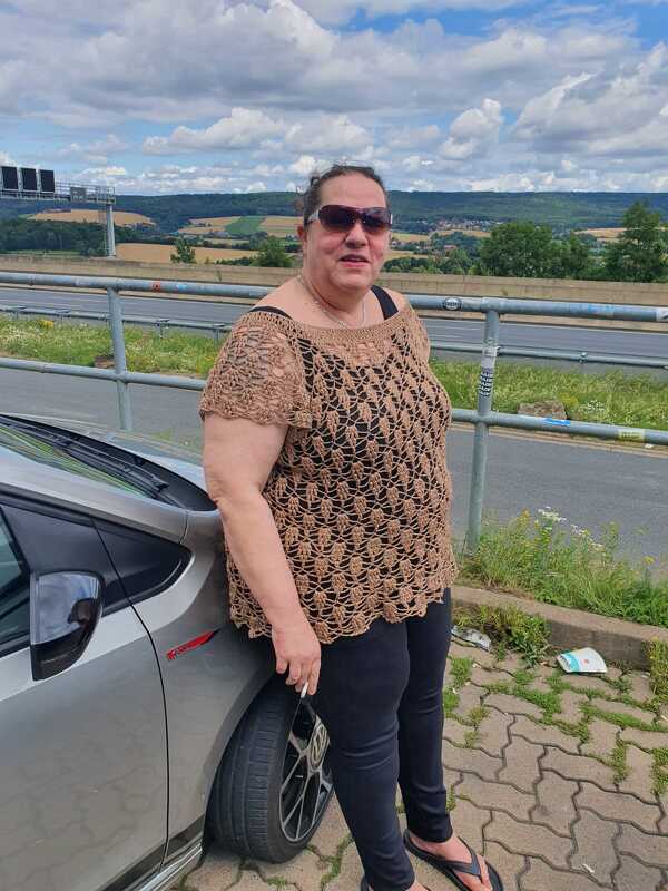 Handarbeiten Werke - Foto von baerbel-nowack