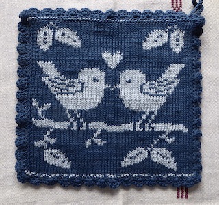 und hier noch die Rückseite…