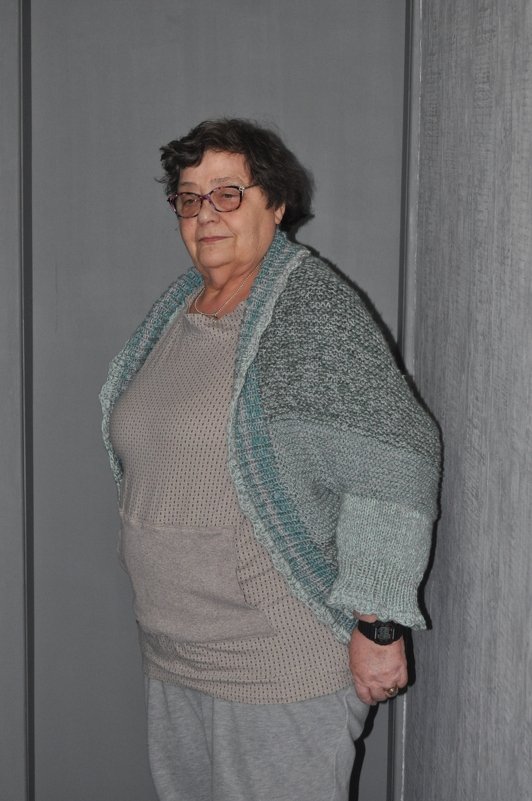 Handarbeiten Werke - Foto von Akela