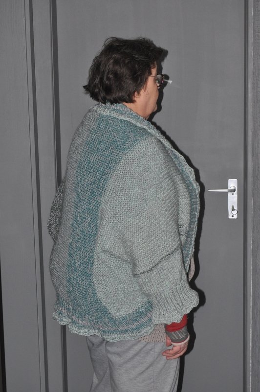 Handarbeiten Werke - Foto von Akela