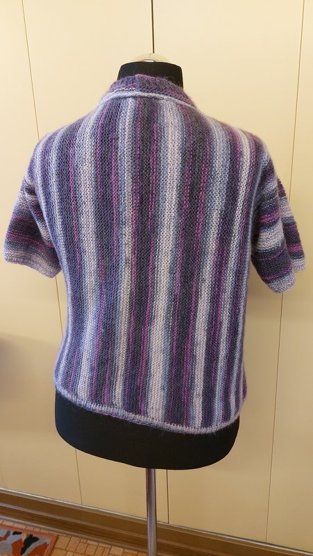 Handarbeiten Werke - Foto von margret-schubert