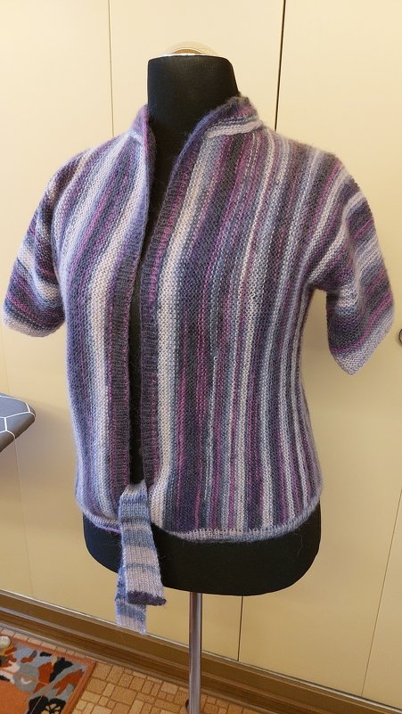 Handarbeiten Werke - Foto von margret-schubert