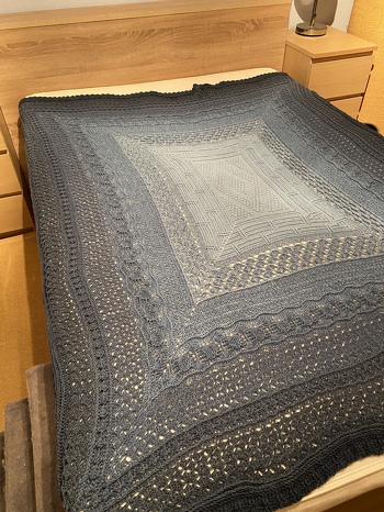 Eine tolle und abwechslungsreiche Anleitung von Morben Design.