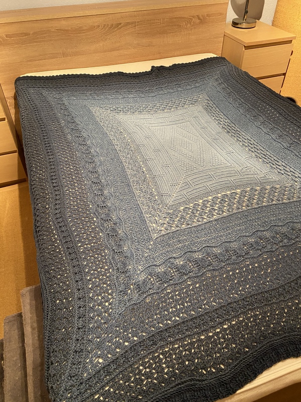 Handarbeiten Werke - Foto von UrselLage