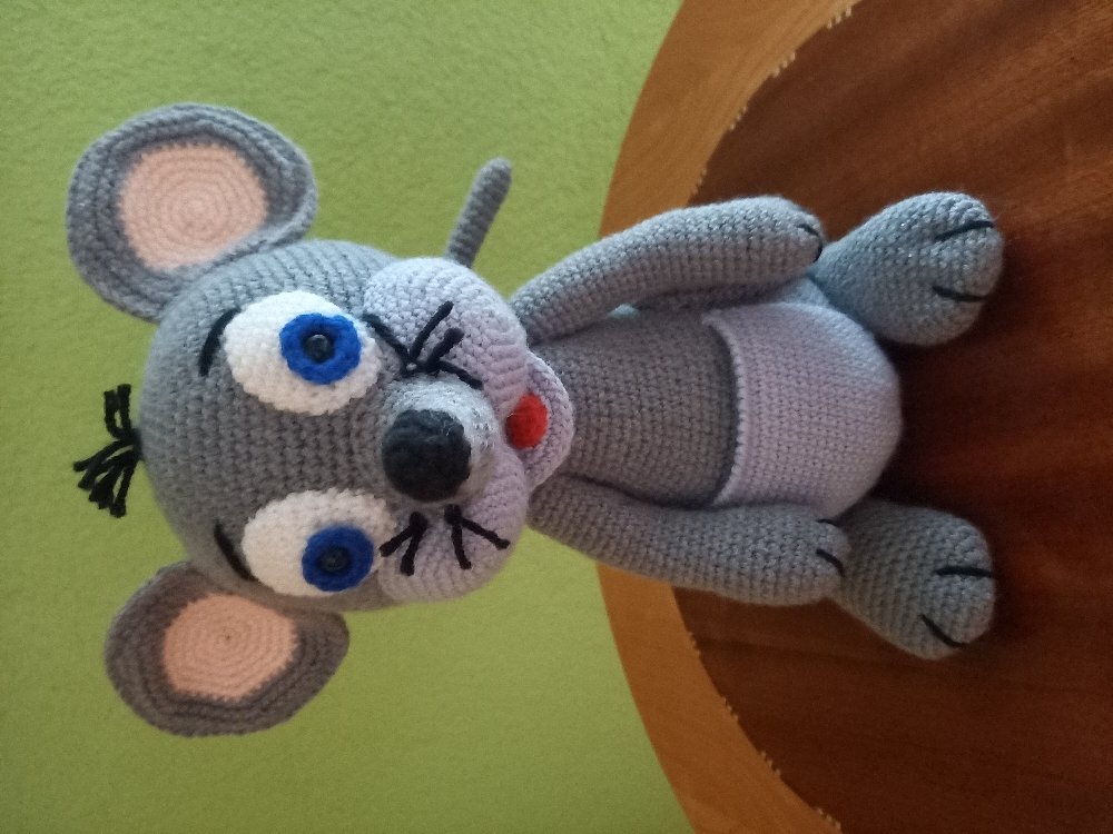 Handarbeiten Werke - Foto von amorita