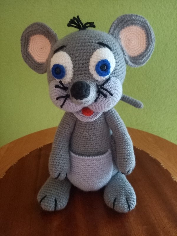 Handarbeiten Werke - Foto von amorita