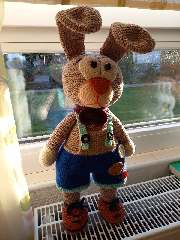 Handarbeiten Werke - Foto von amorita