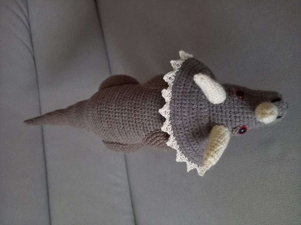 Handarbeiten Werke - Foto von amorita