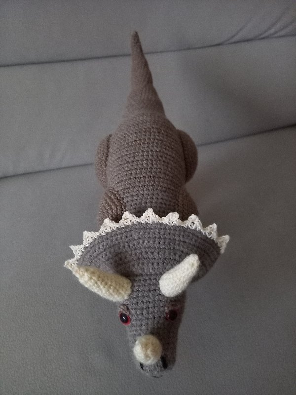 Handarbeiten Werke - Foto von amorita