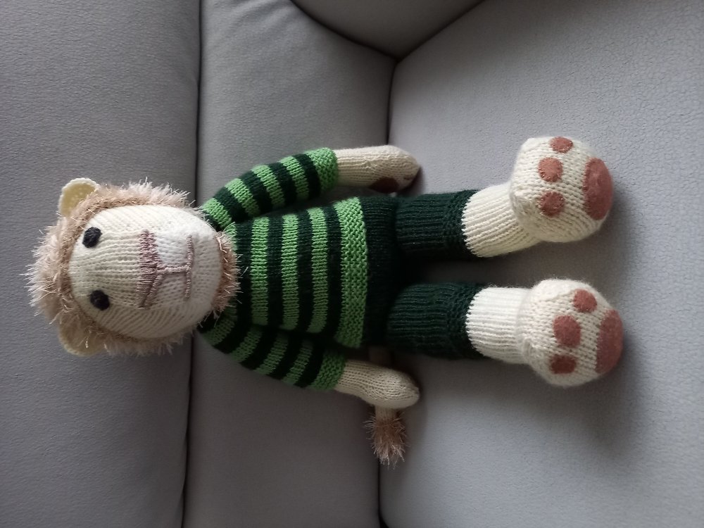 Handarbeiten Werke - Foto von amorita