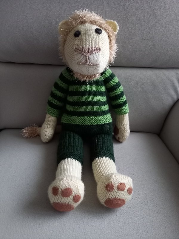 Handarbeiten Werke - Foto von amorita