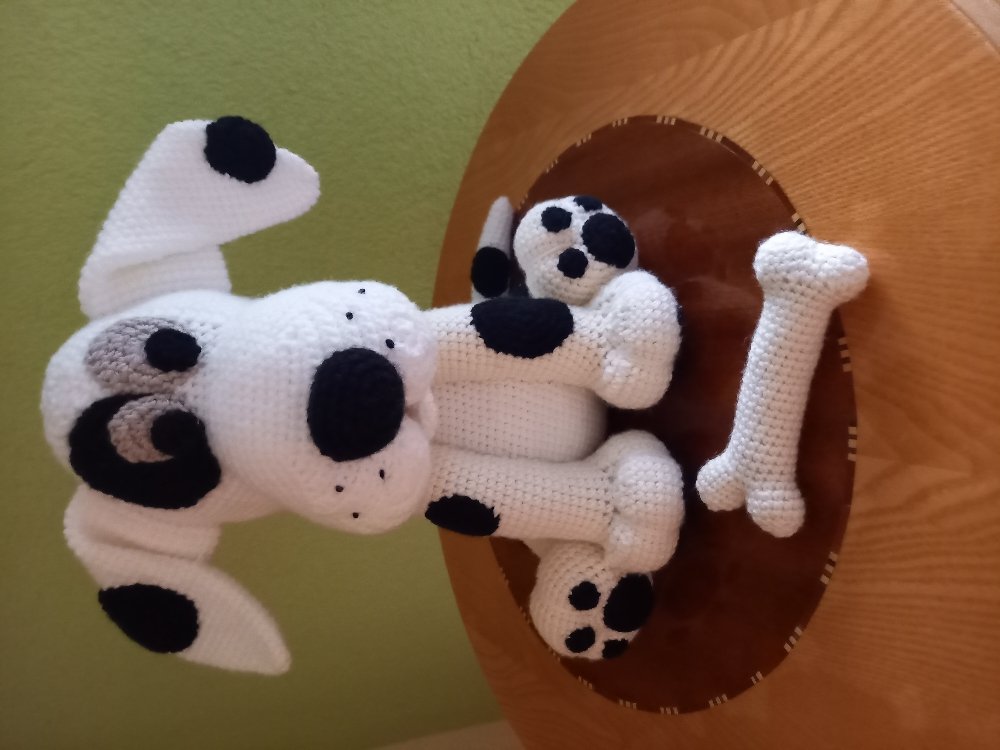 Handarbeiten Werke - Foto von amorita