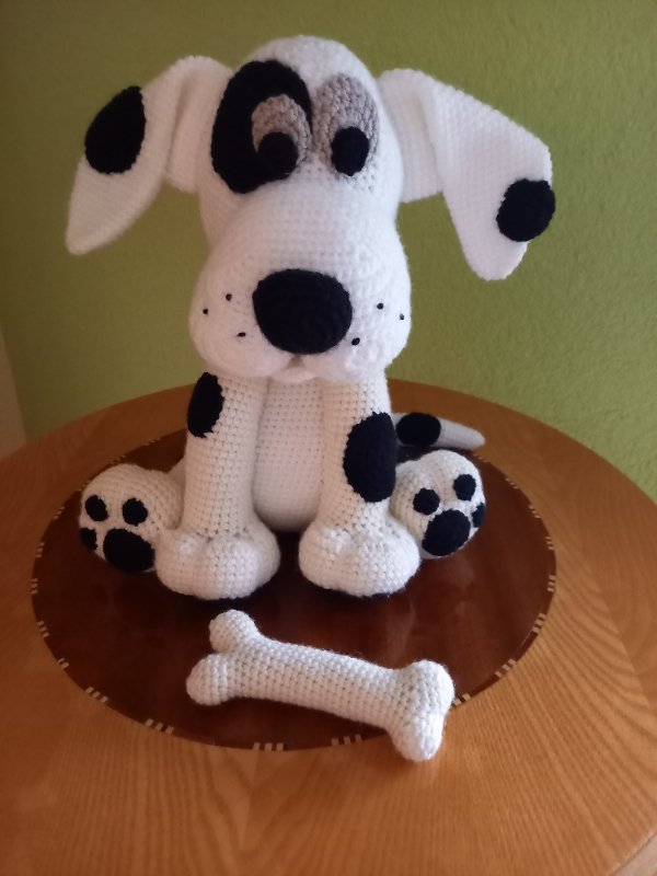 Handarbeiten Werke - Foto von amorita