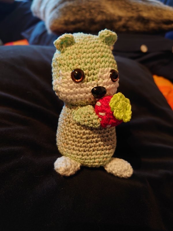 Handarbeiten Werke - Foto von sabine-winter5