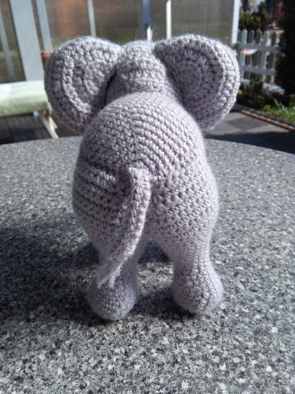 Handarbeiten Werke - Foto von amorita