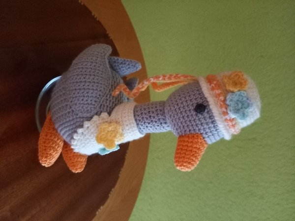 Handarbeiten Werke - Foto von amorita