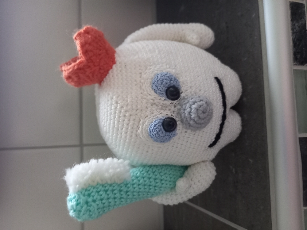 Handarbeiten Werke - Foto von amorita