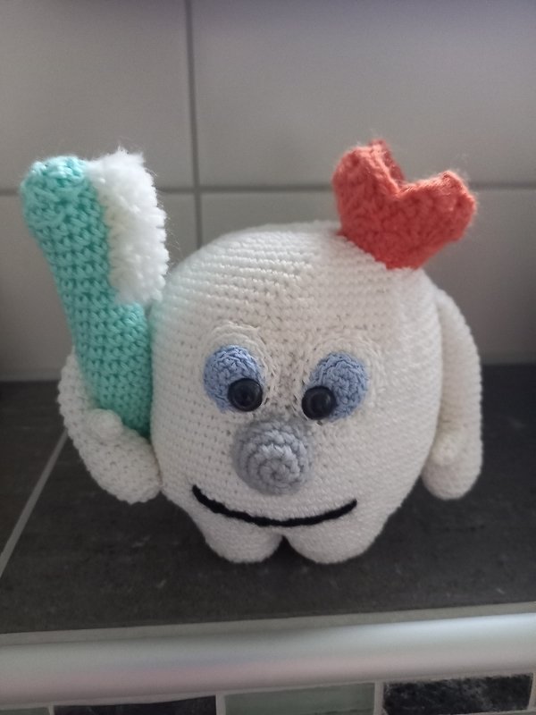 Handarbeiten Werke - Foto von amorita