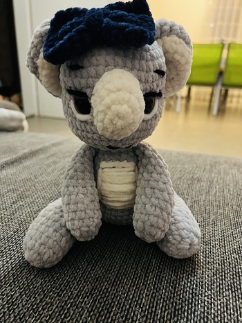 Koala Bär Baby🐨🥰