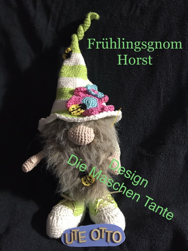 Handarbeiten Werke - Foto von ute-otto2