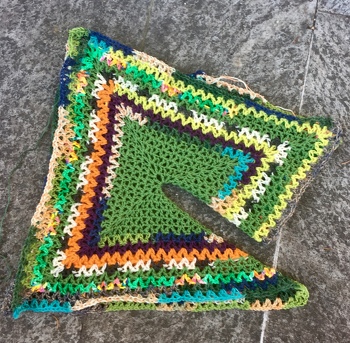 geht ganz schön flott dahin