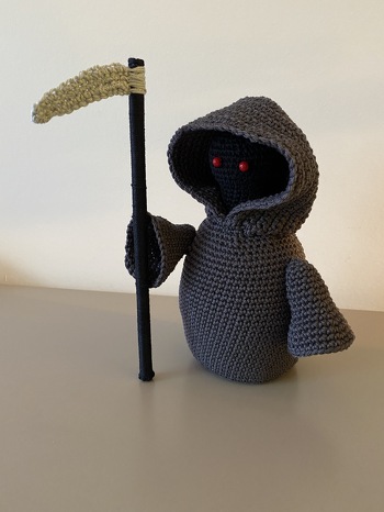 Das perfekte Geschenk zum Männerschnupfen ....