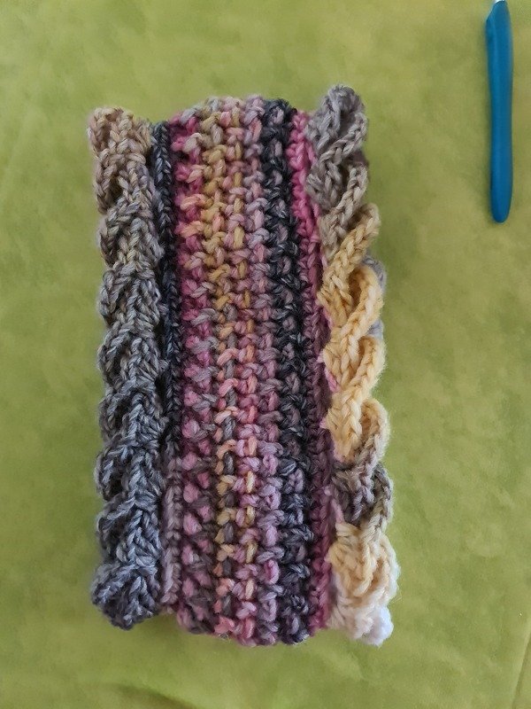 Handarbeiten Werke - Foto von Jana68