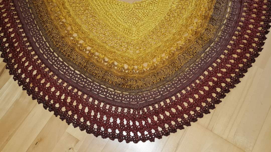 Handarbeiten Werke - Foto von Xalliomana