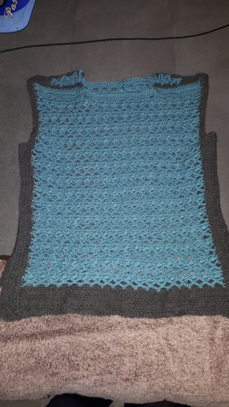 Handarbeiten Werke - Foto von monika-g