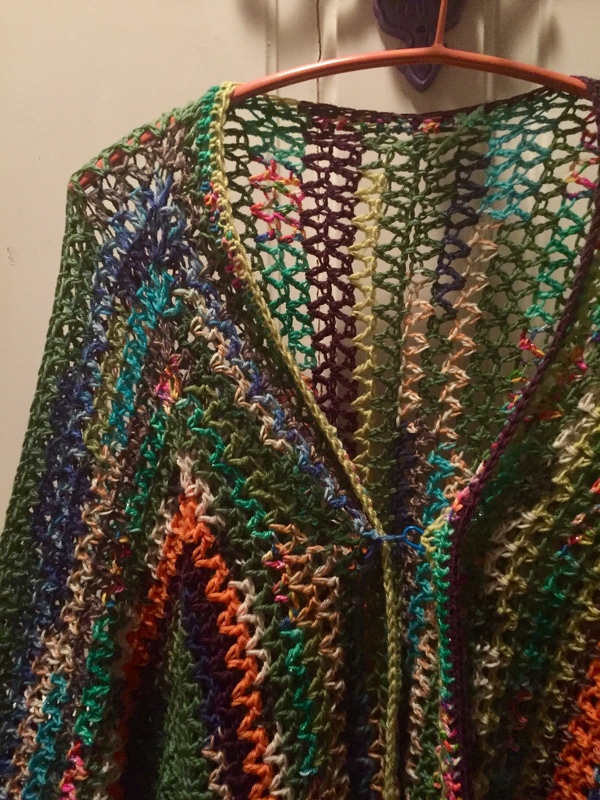 Handarbeiten Werke - Foto von extremhaeklerin