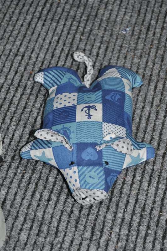 Handarbeiten Werke - Foto von Akela