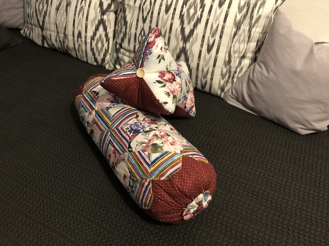 Handarbeiten Werke - Foto von strickliese611