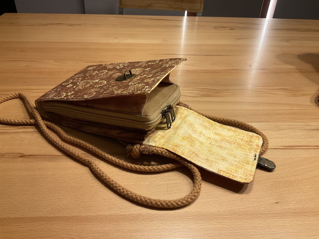 Handarbeiten Werke - Foto von strickliese611