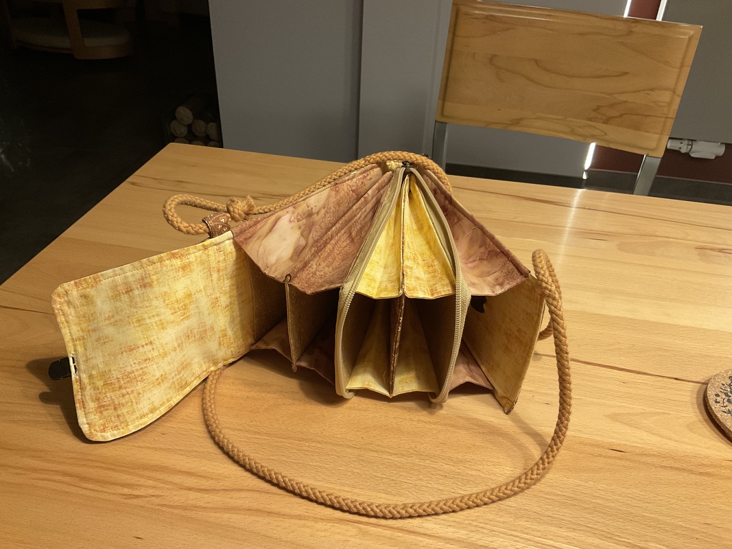 Handarbeiten Werke - Foto von strickliese611